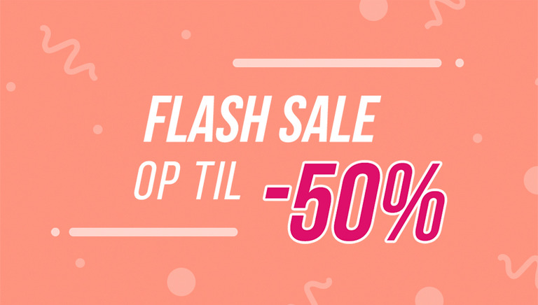 Hunkemöller Rabatkoder | flash sale op til -50% | maj 2020