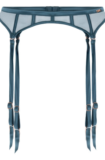 Hunkemöller Hofteholder Ember grøn