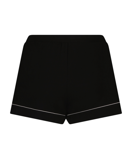 Jerseyshorts Essential, Sort