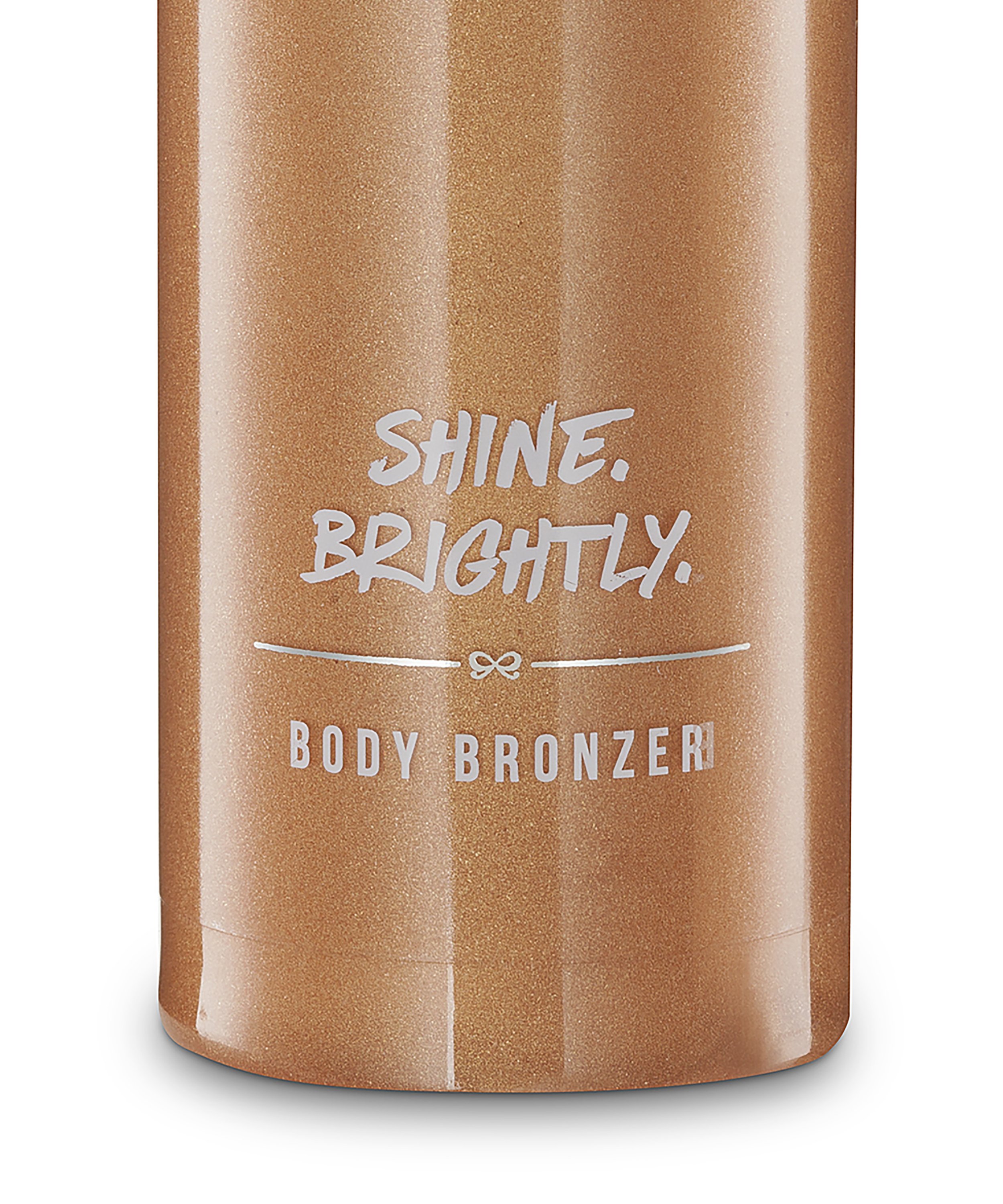 Bronzer body, Brown, main