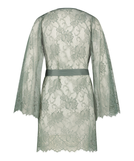 Kimono Magdalena, Gr&oslash;n