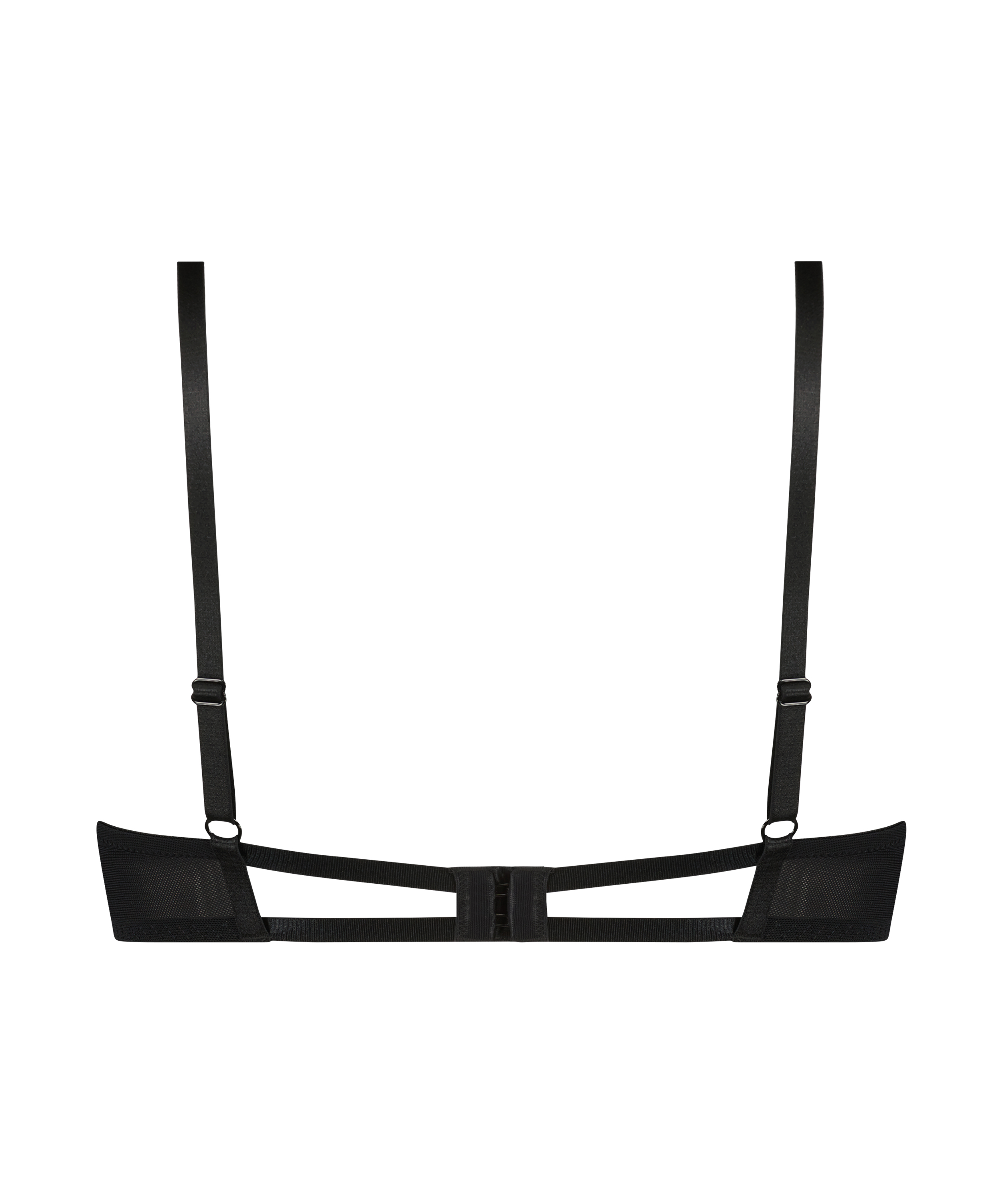 Formst&oslash;bt b&oslash;jle-bh Mahina, Sort, main