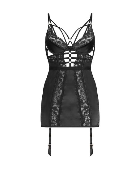 Slipkjole Extrovert, Lilla