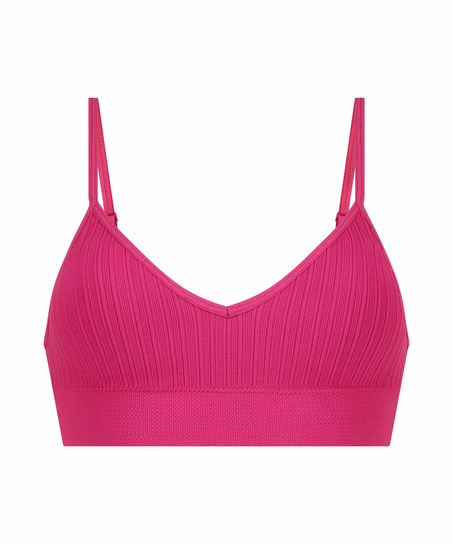 Bralette Dianne, Lyserød