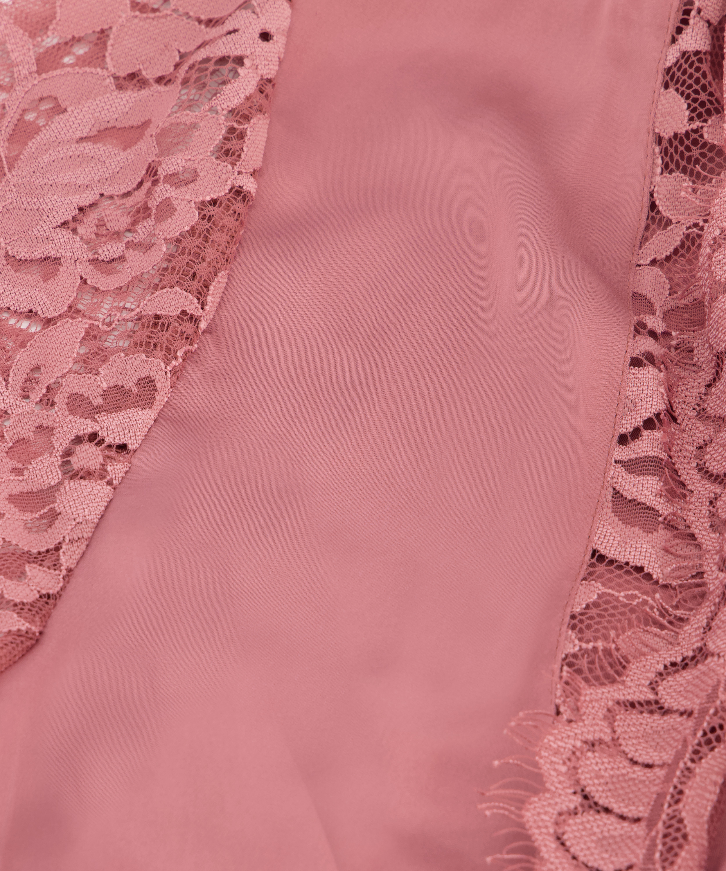 Kimono All Over Lace, Lyser&oslash;d, main