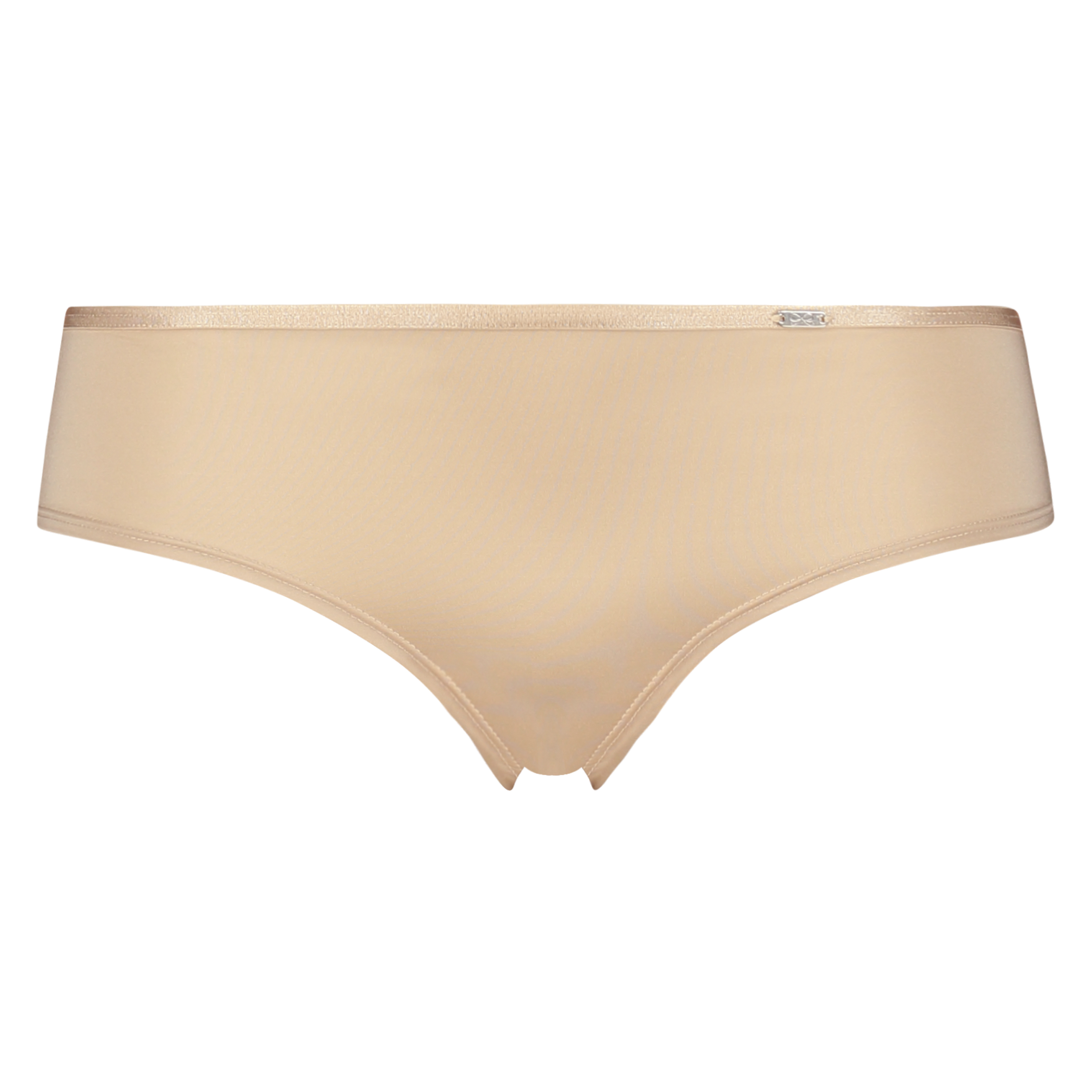 Angie brasiliansk trusse, Beige, main