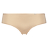 Angie brasiliansk trusse, Beige