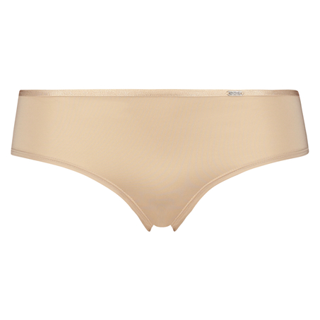 Angie brasiliansk trusse, Beige