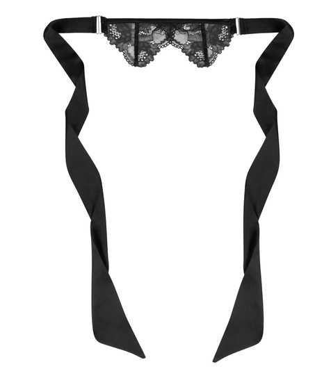 Noeki Blindfold, Sort