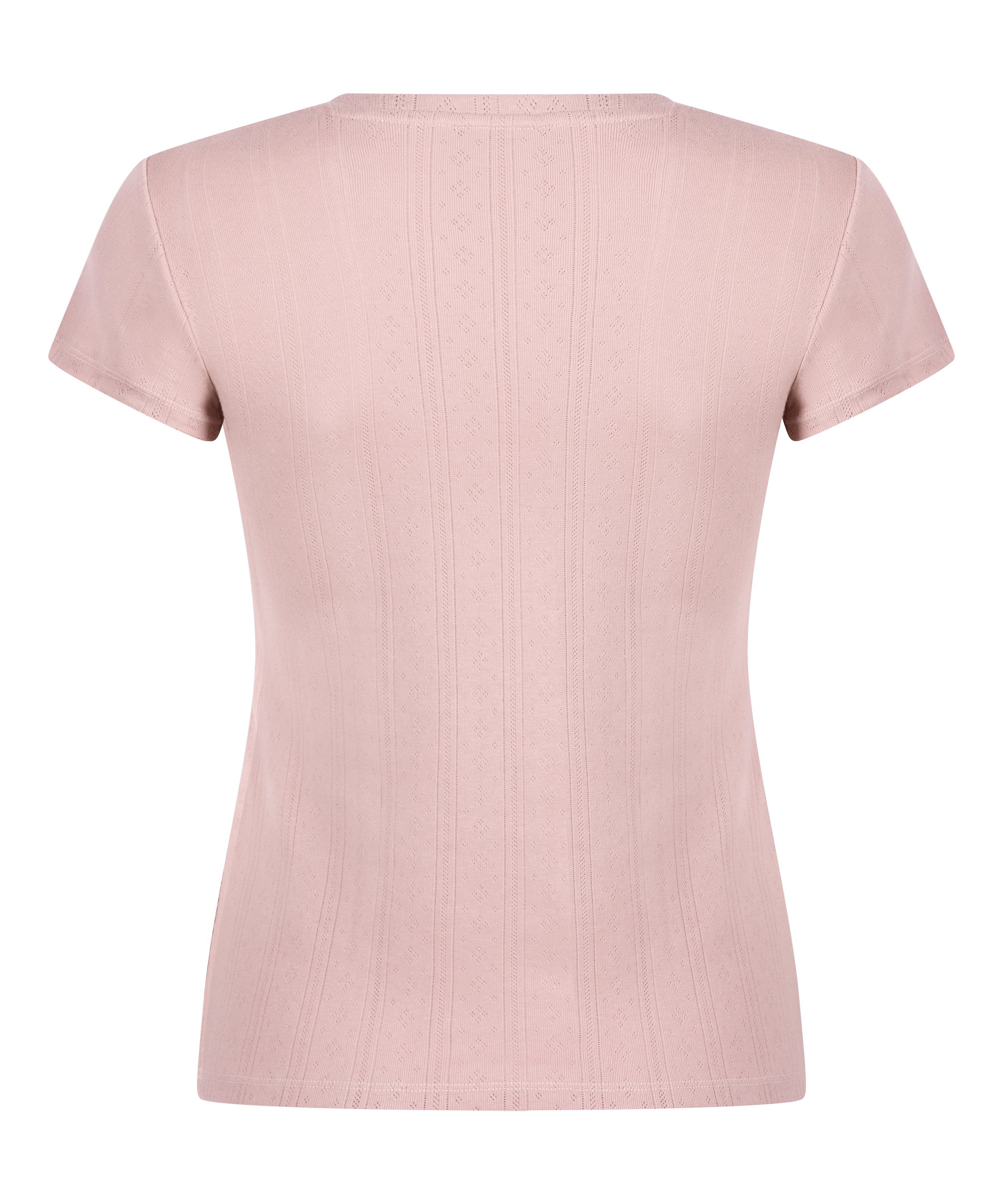 Pointelle shorts, Lyser&oslash;d, main