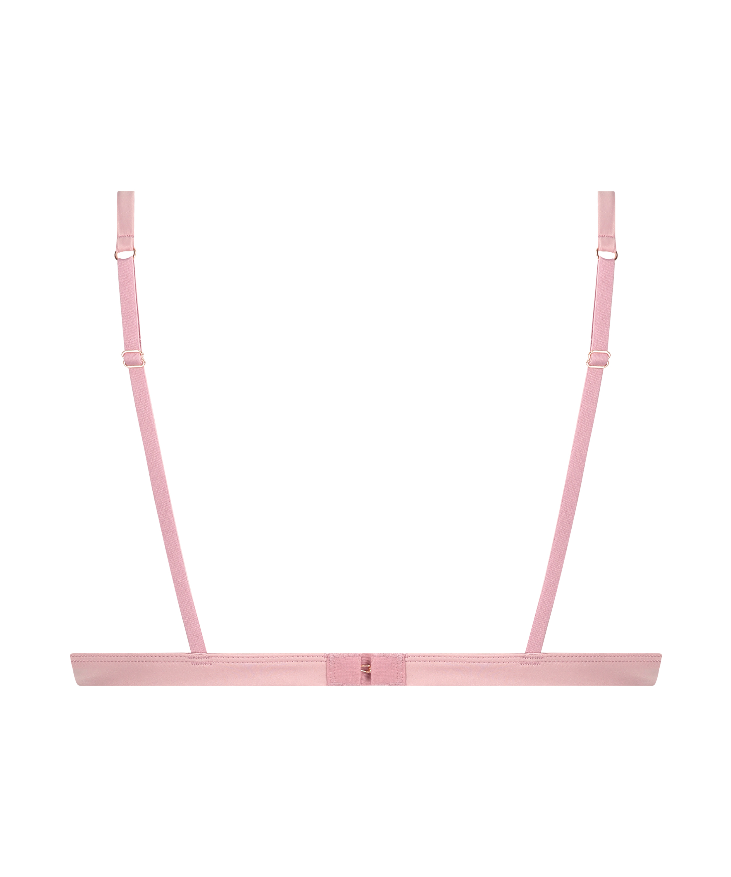 Bralette Celine, Lyserød, main