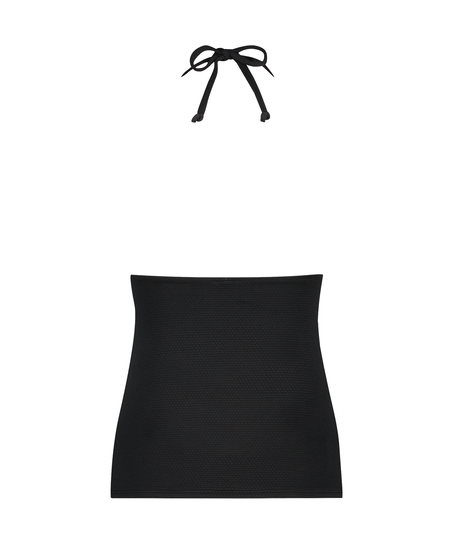 Formende Tankini, Sort