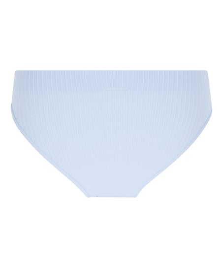 Brasiliansk trusse Dianne, Bl&aring;