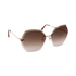 Solbrille, Brown