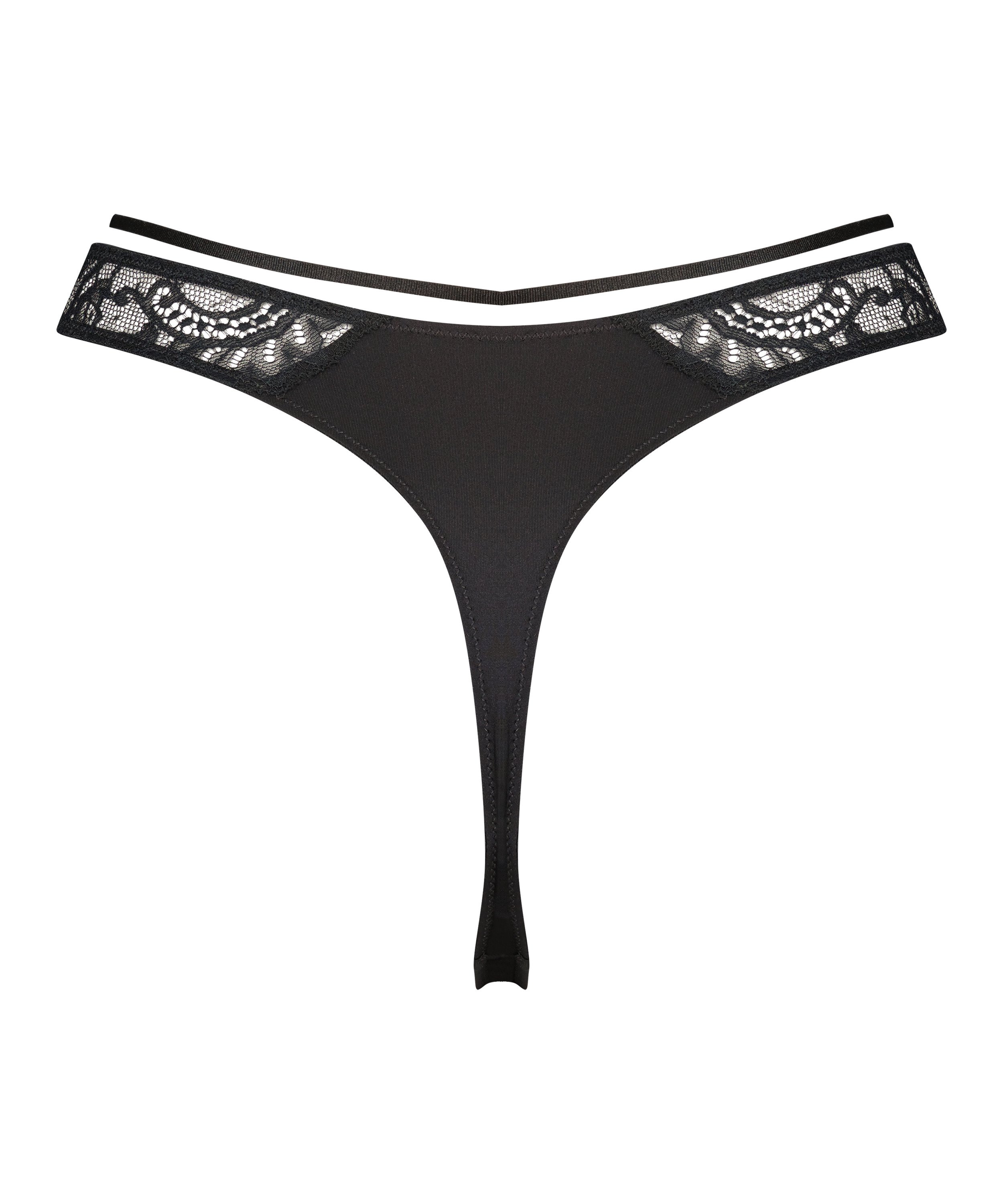 G-streng Mavis, sort, main