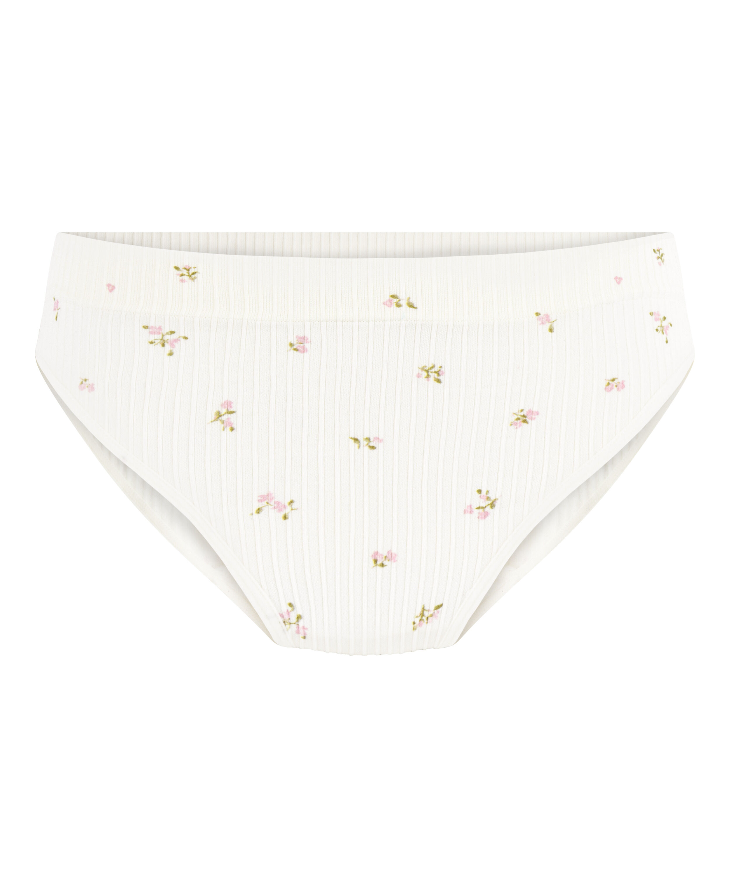 Brasiliansk trusse Dianne, Hvid