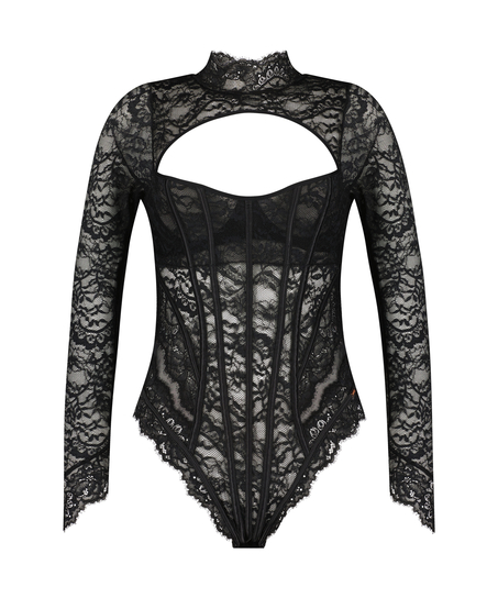 Body Charlotte, Sort