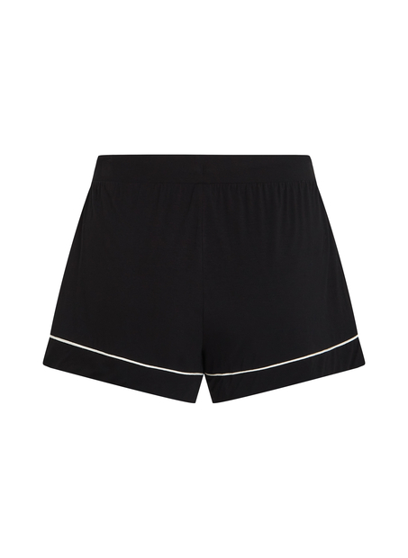Jerseyshorts Essential, Sort