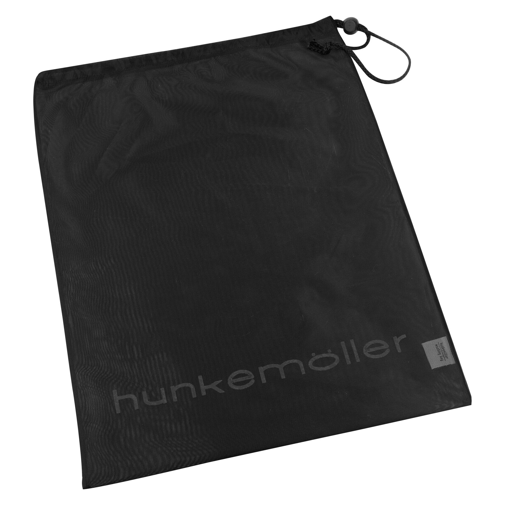 Stor vaskepose, Hvid