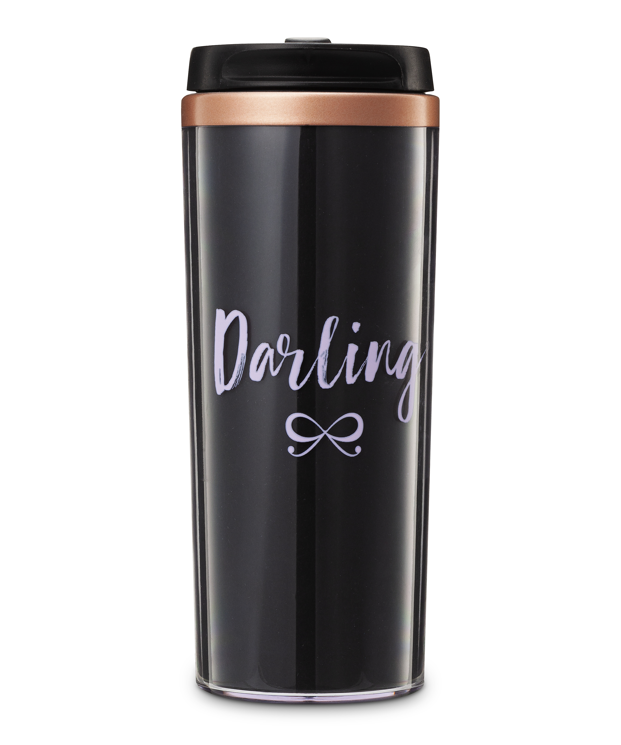 Kaffekrus, sort, main