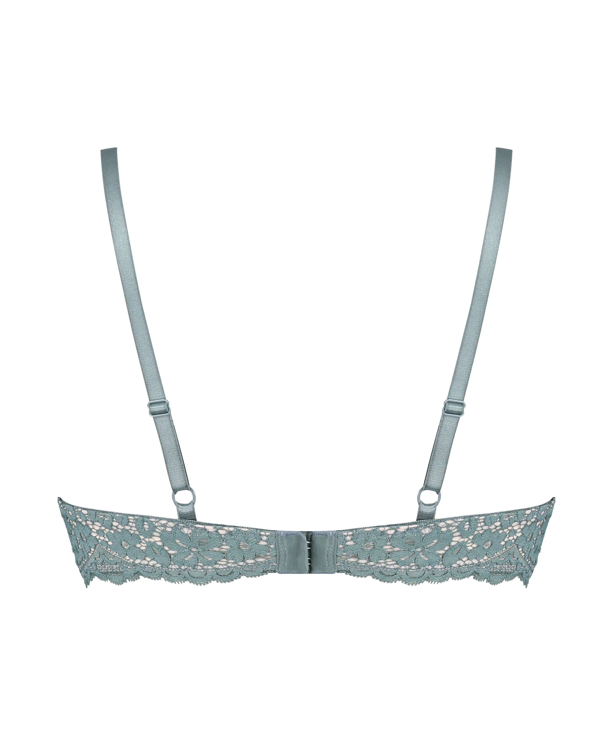 Formst&oslash;bt push-up b&oslash;jle-bh Rose, Gr&oslash;n, main