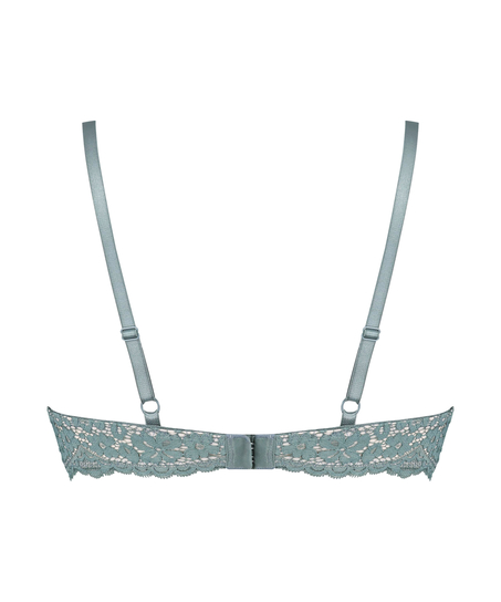 Formst&oslash;bt push-up b&oslash;jle-bh Rose, Gr&oslash;n