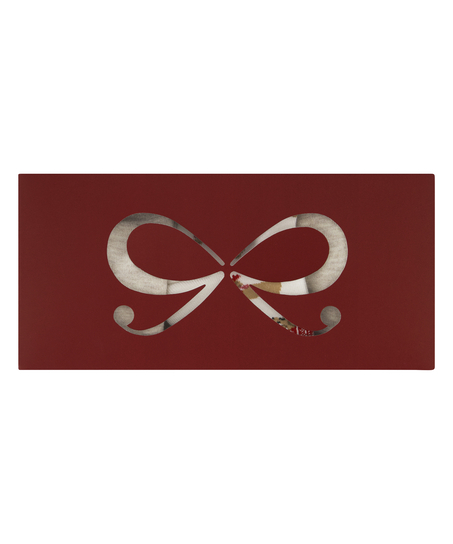 3 par Str&oslash;mper Giftpack, Hvid