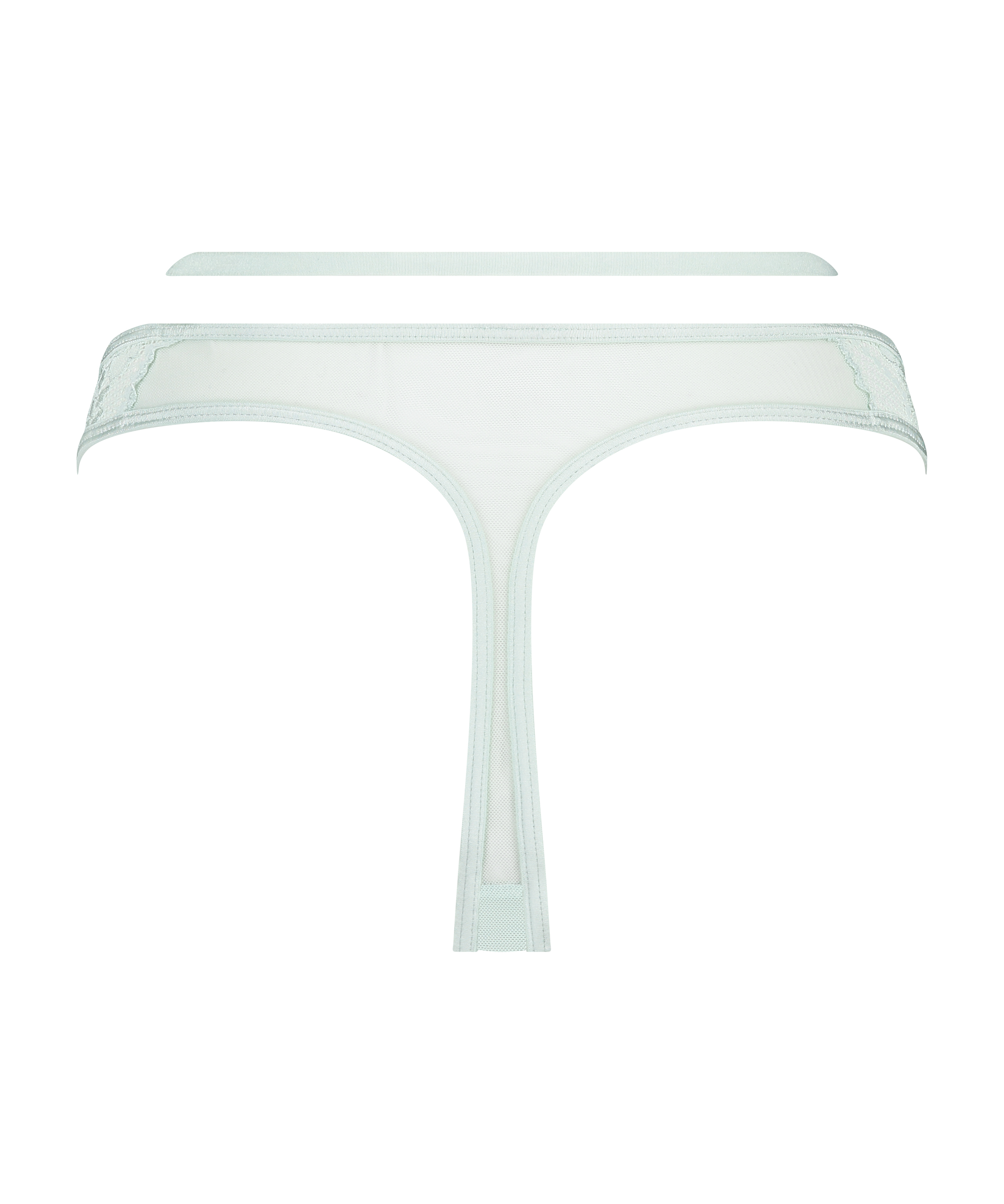 G-streng Wera, Grøn, main