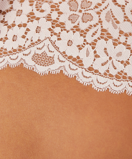 Marina brasiliansk trusse, pink