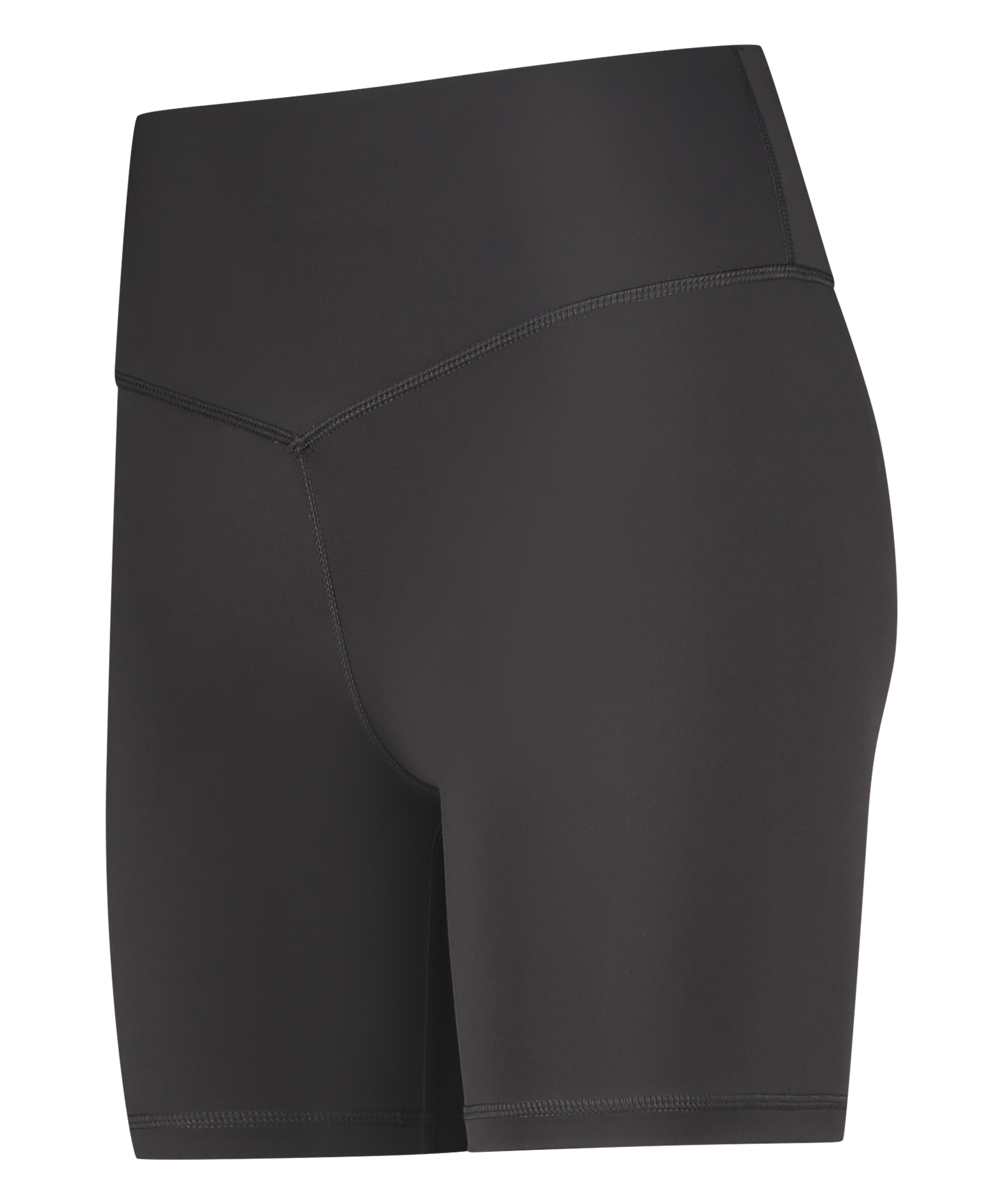 HKMX The Balance shorts, Grå, main