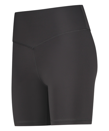 HKMX The Balance shorts, Grå