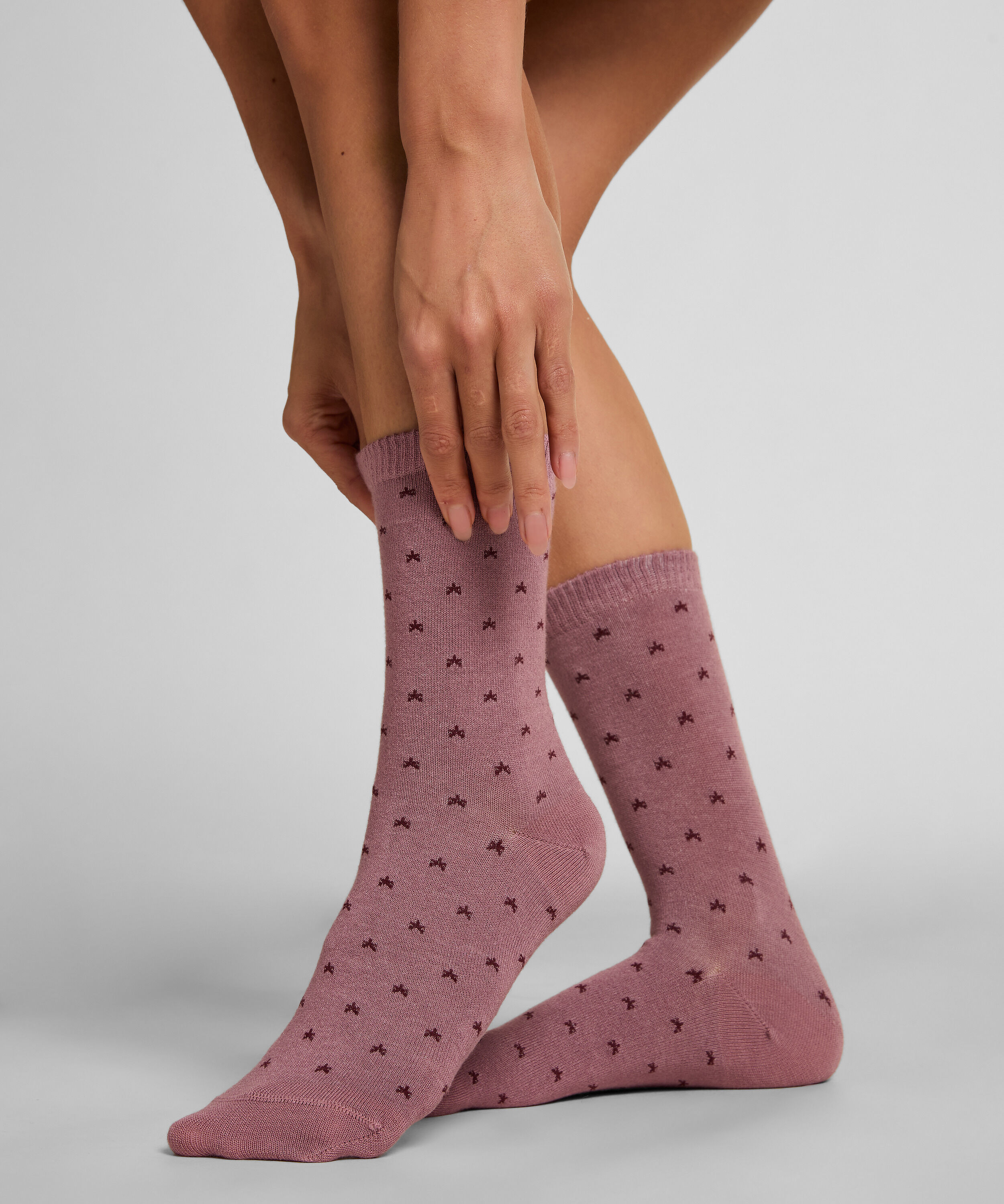 3 par Strømper Giftpack