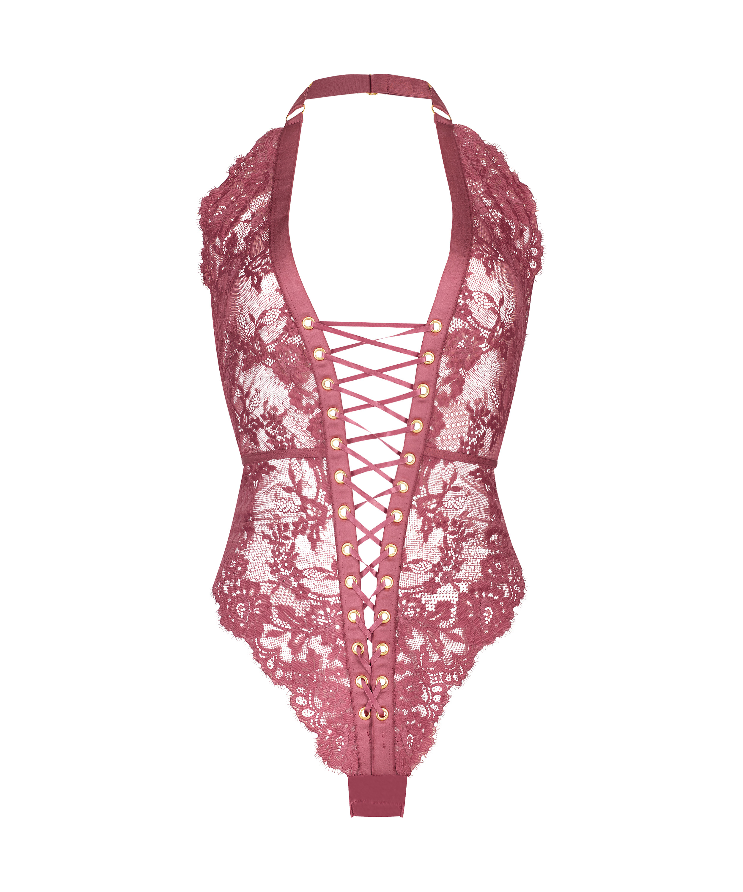 Private Body Taylor, rød, main