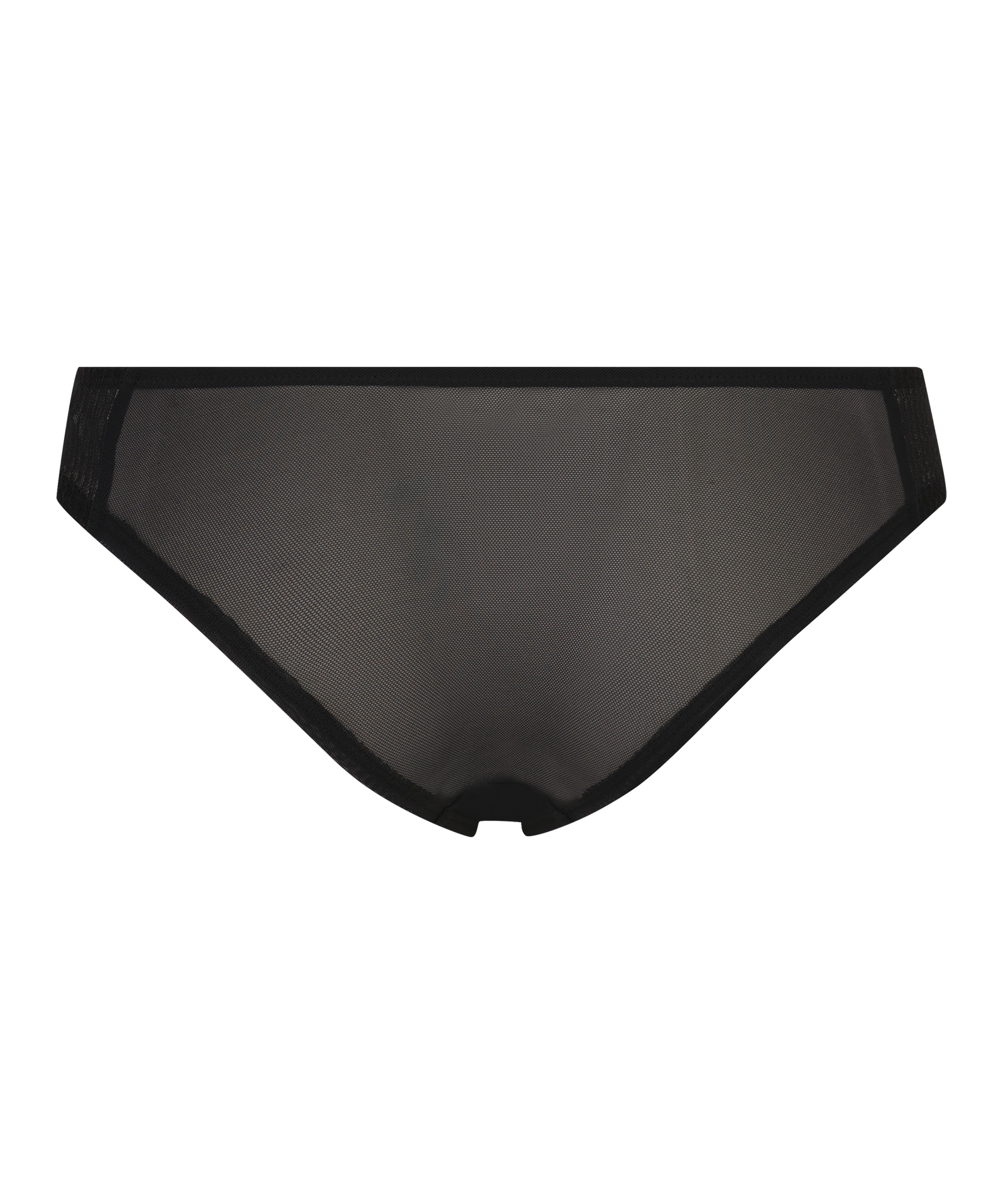 Brasiliansk trusse Bliss, Sort, main