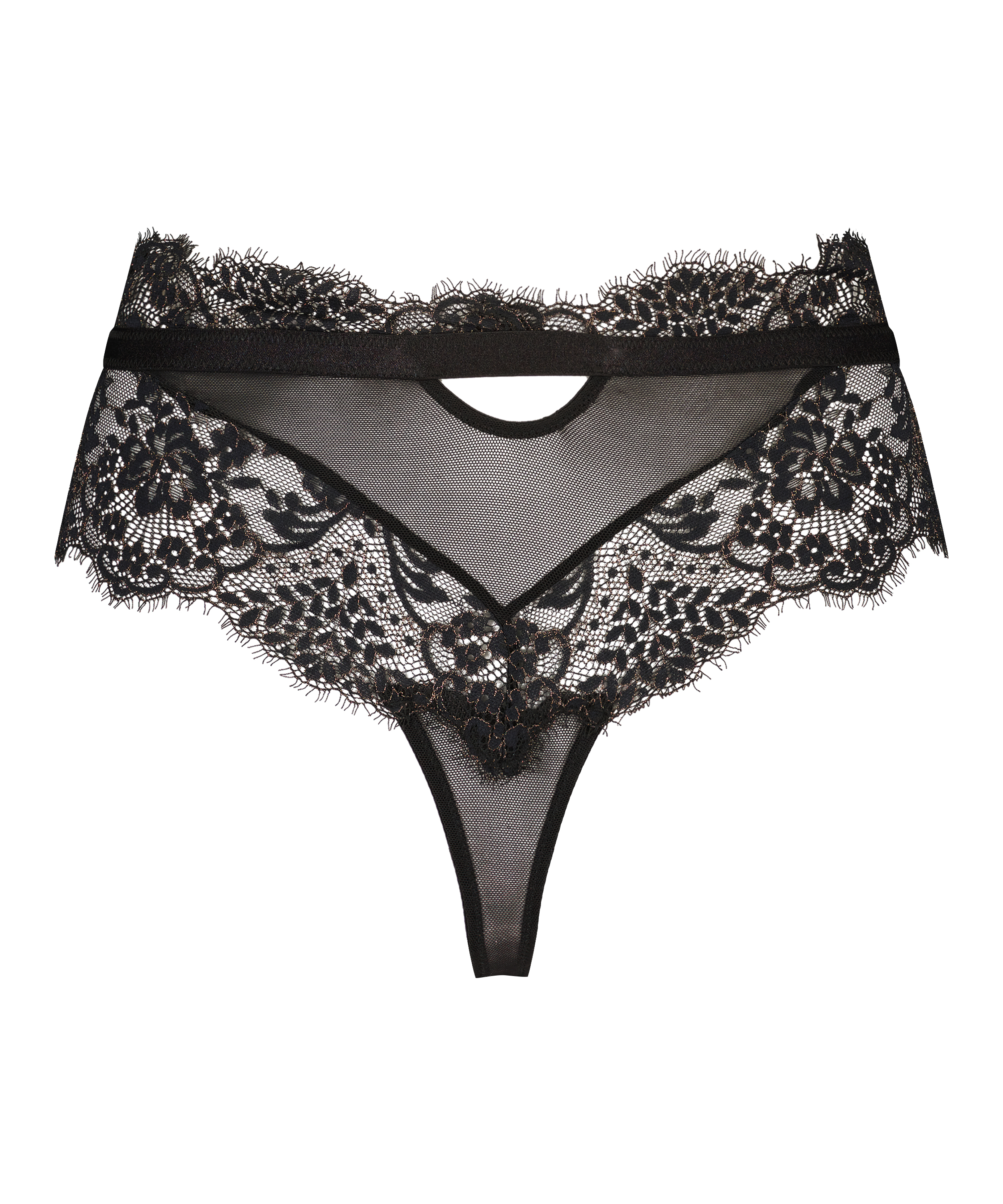 G-streng Cynthia, sort, main