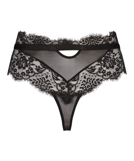 G-streng Cynthia, sort