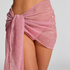 Pareo Kallua, pink