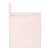 Washing Bag Pink Ribbon Small, Lyser&oslash;d