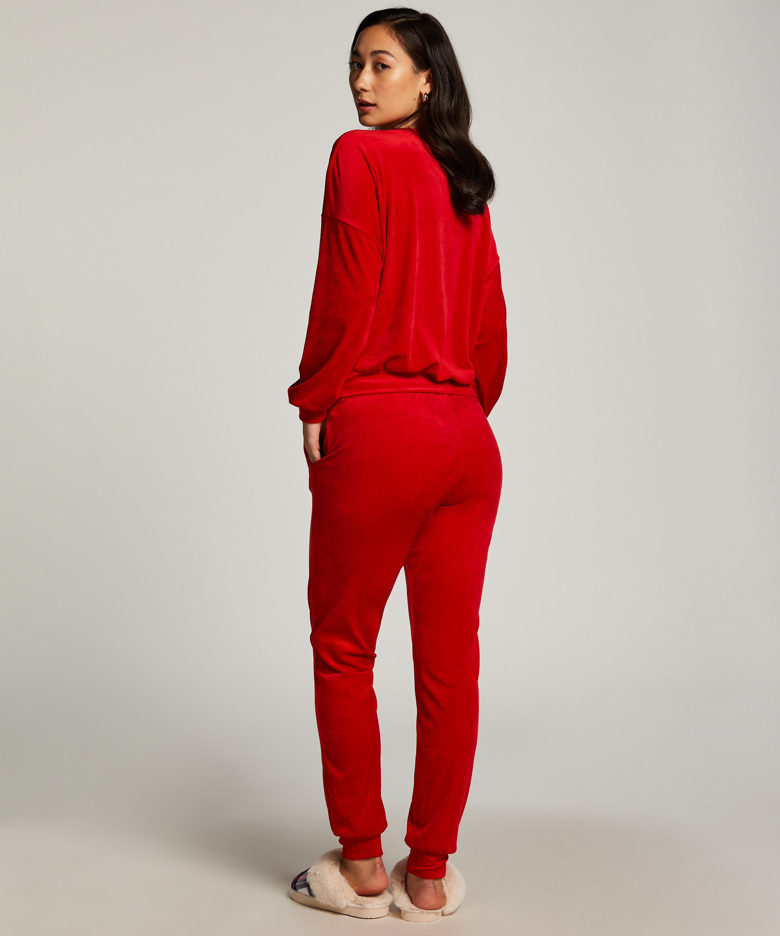 DO NOT SELL, R&oslash;d, main