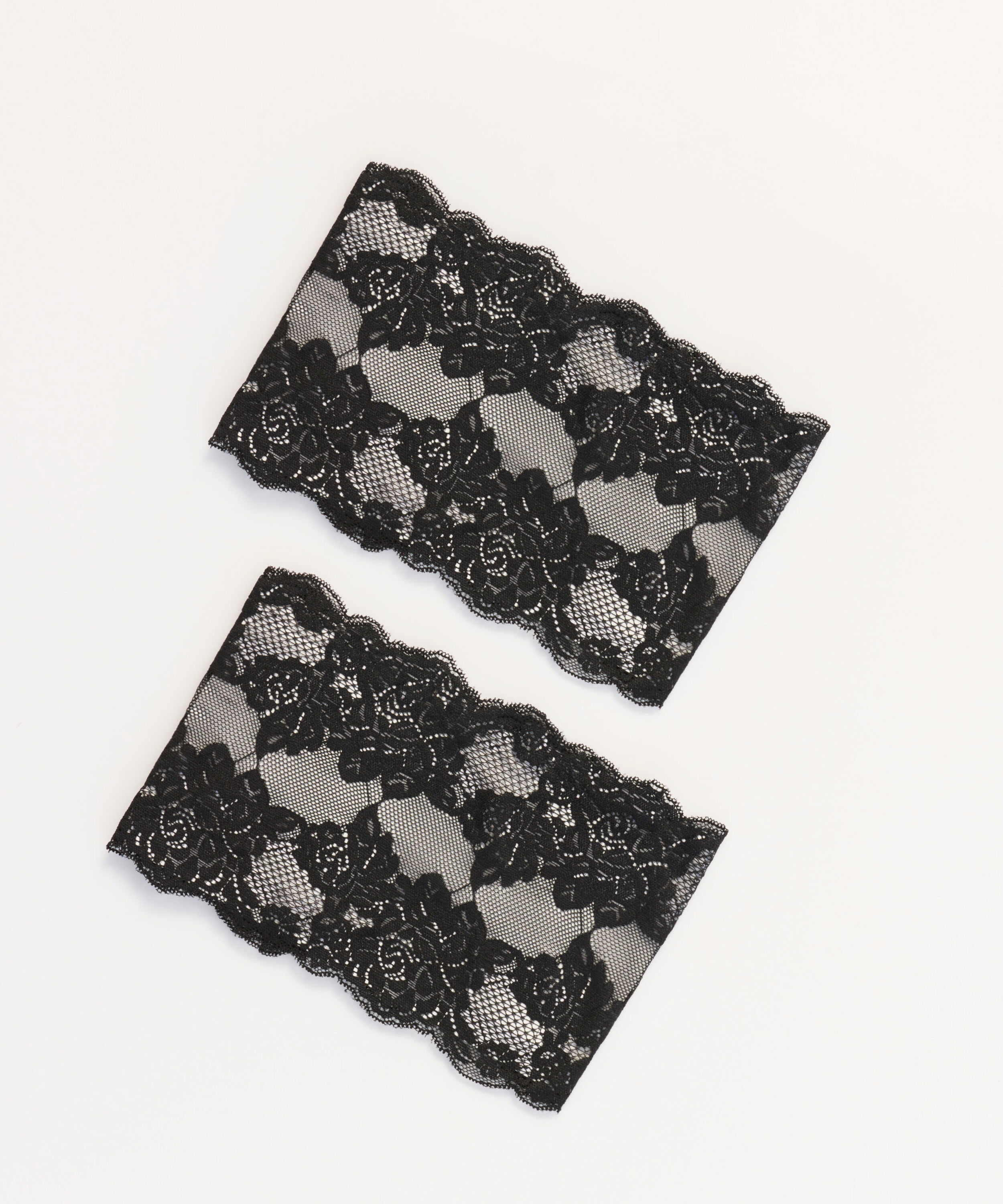 ANTI CHAFING LACE BANDS, Sort