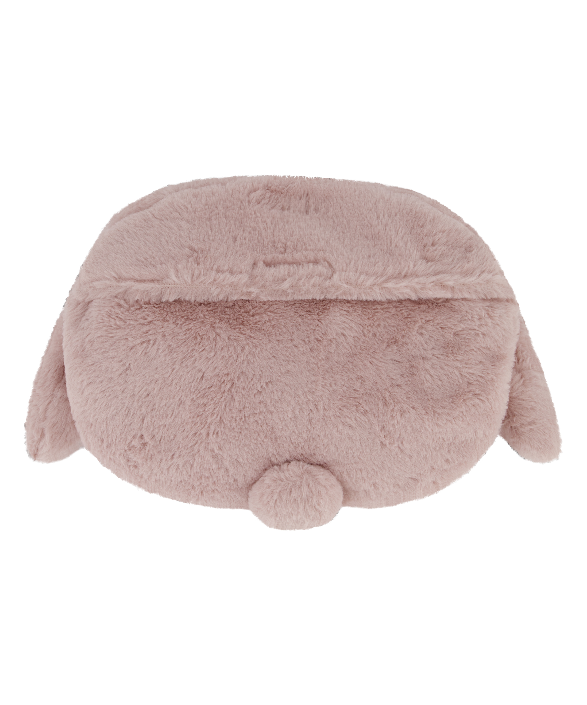 Varmedunk, Lyserød, main