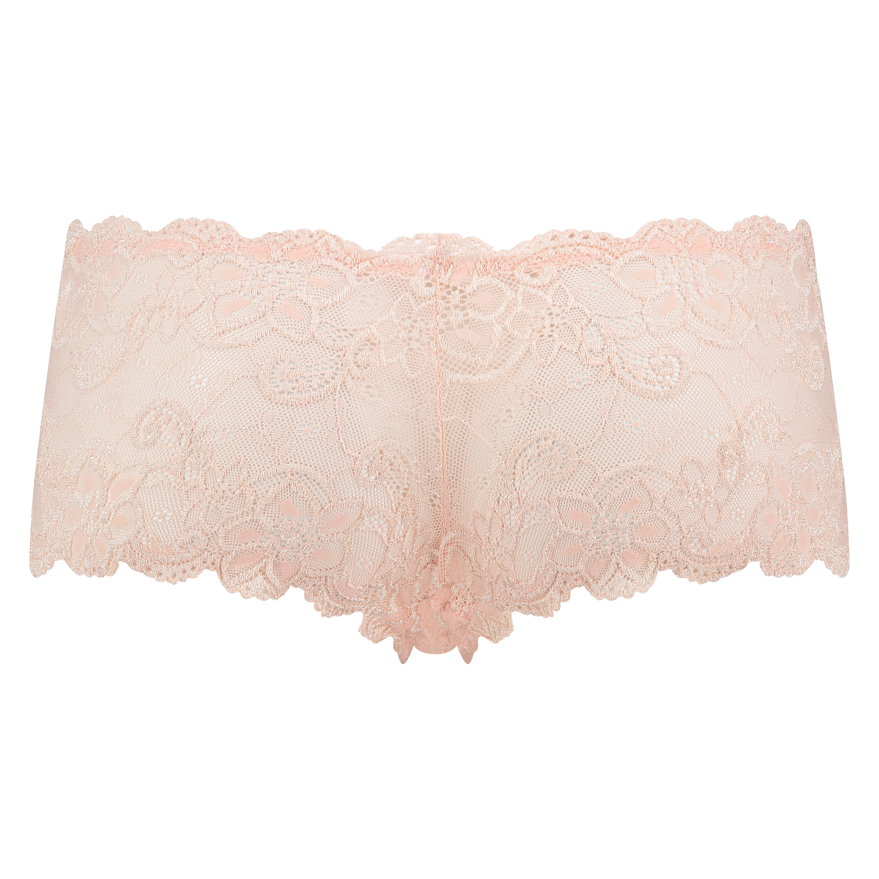 Blondeshorts Rosie, pink, main