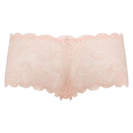 Blondeshorts Rosie, pink