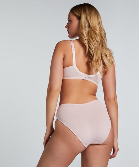 Trusse Sophie, Lyserød