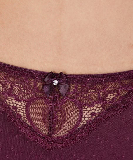 Trusse Sophie, Lilla