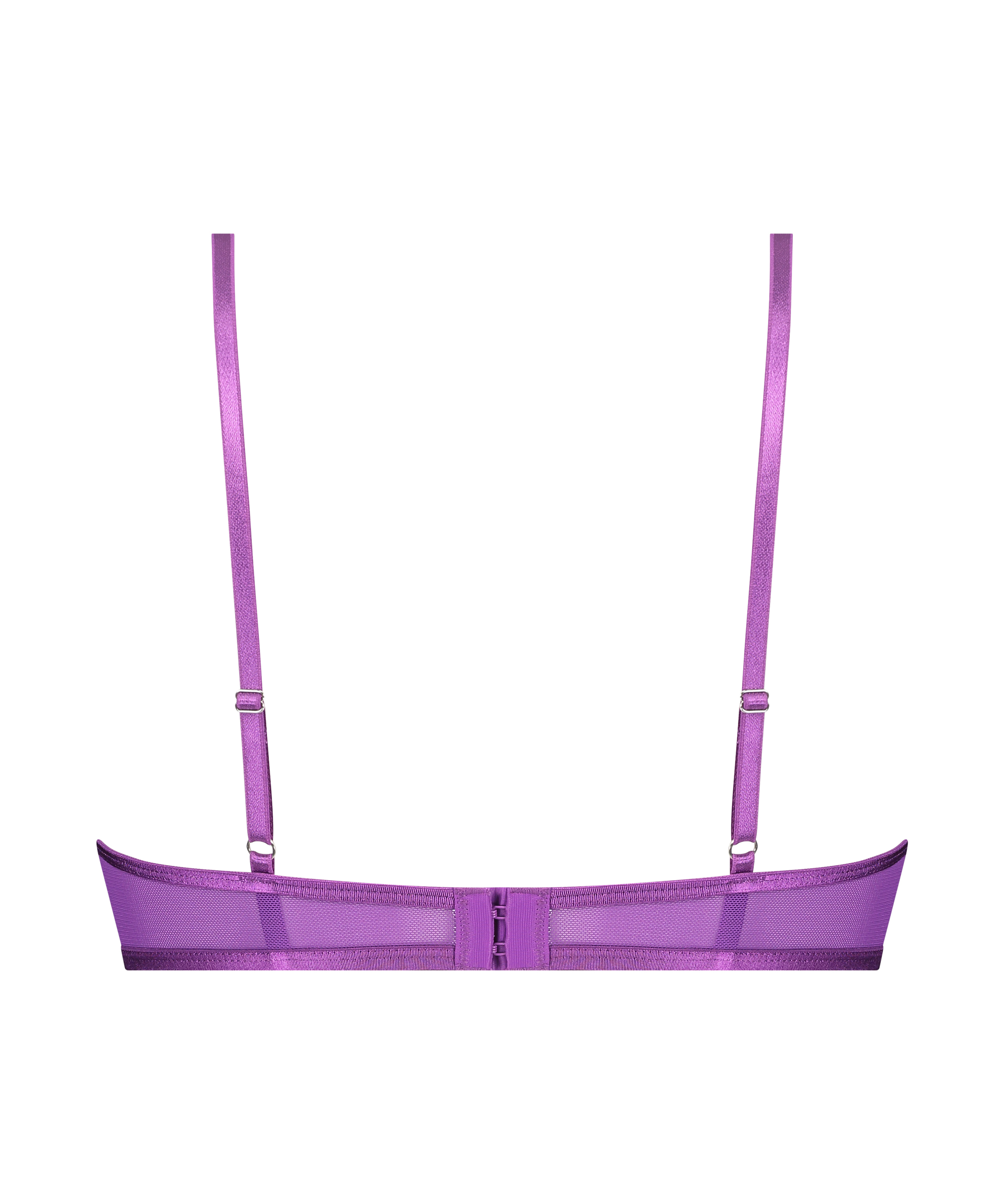 Ikke-formst&oslash;bt b&oslash;jle-bh Isabelle, Lilla, main