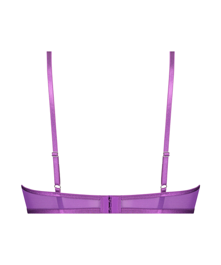 Ikke-formst&oslash;bt b&oslash;jle-bh Isabelle, Lilla