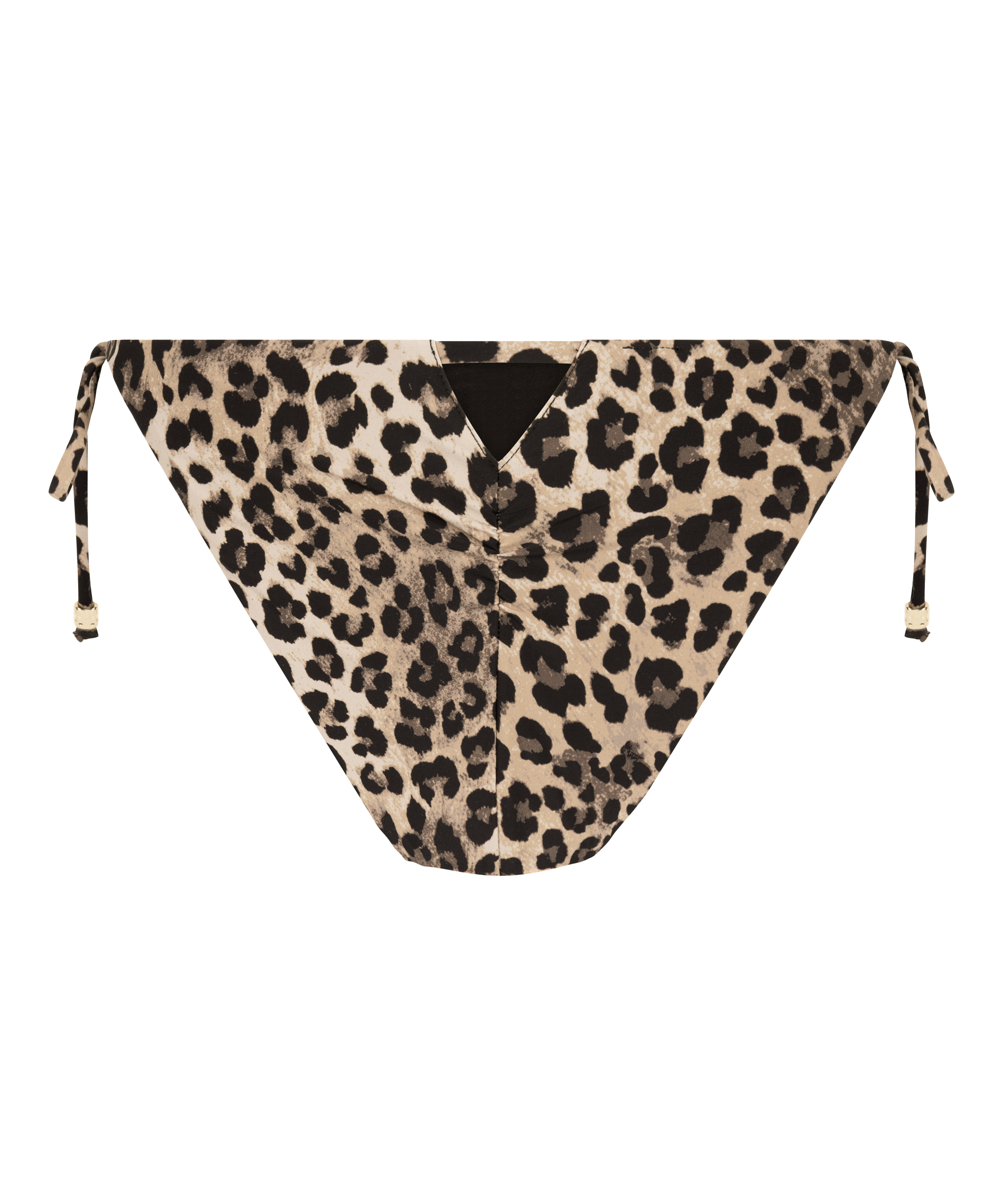 Bikinitrusser Animalia, Brun, main