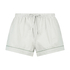 Shorts Cotton, Gr&oslash;n
