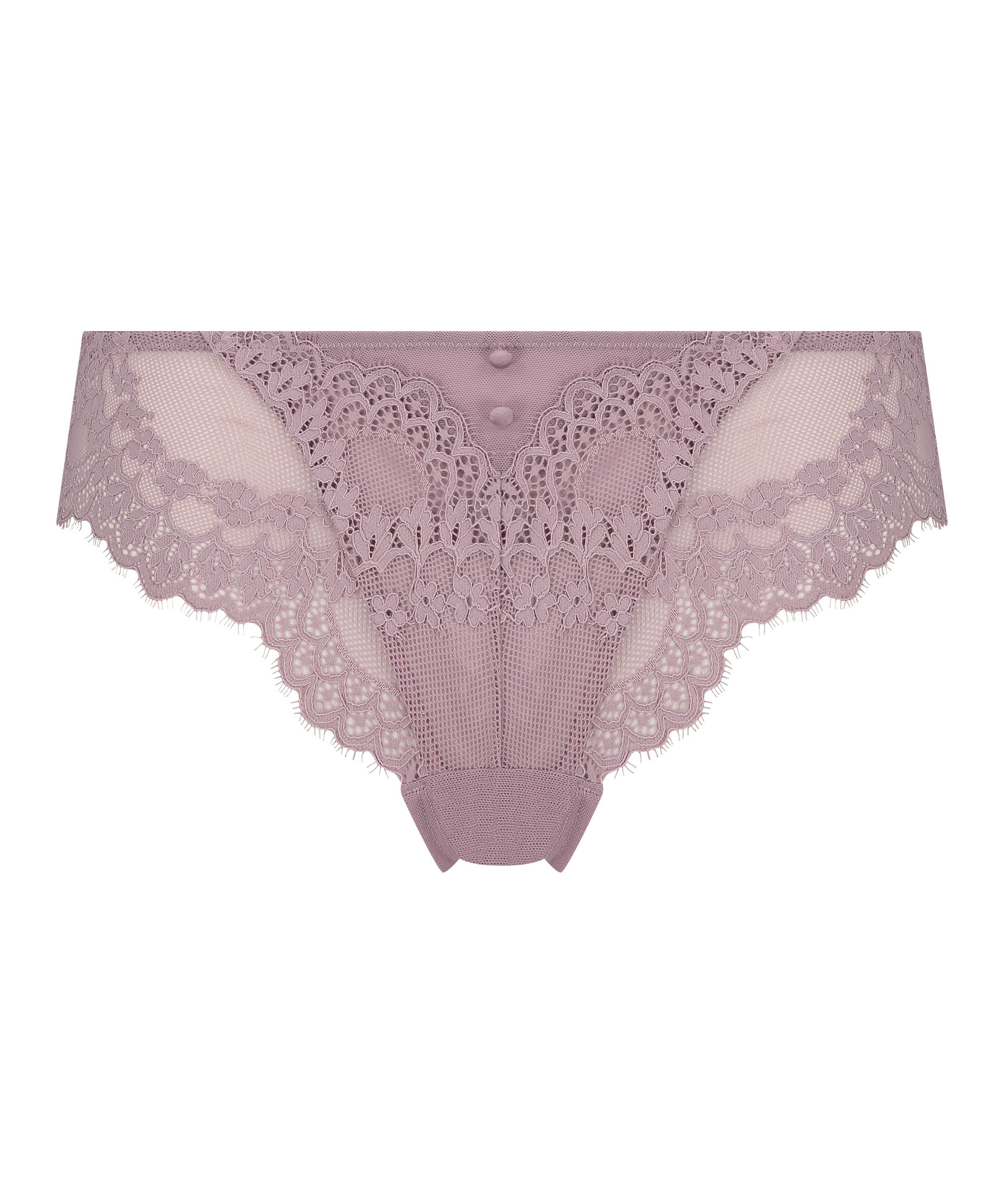 Brasiliansk trusse Daisy, Lilla, main